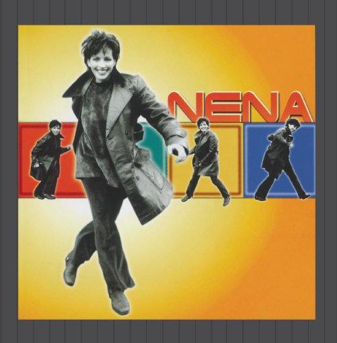 Album cover art for Jamma Nich