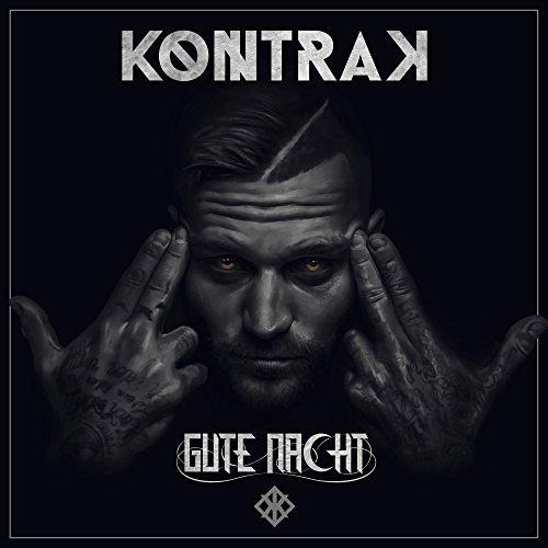 Album cover art for Gute Nacht