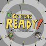 Getting Ready