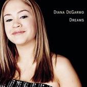 Album cover art for Dreams