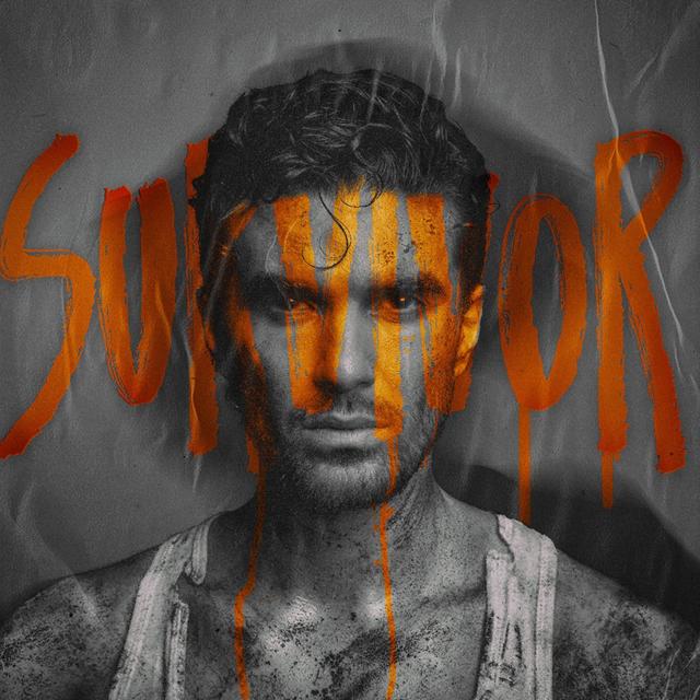 Album cover art for Survivor