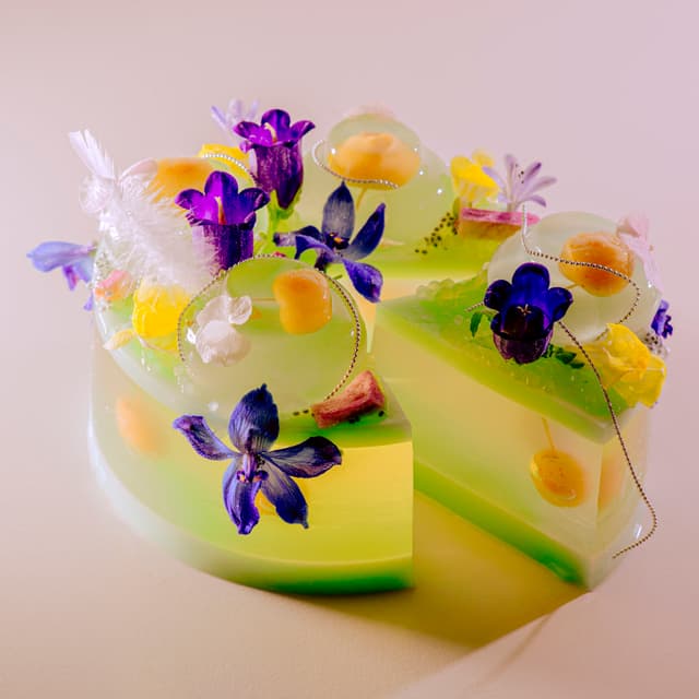 Album cover art for In The Sweetness of You