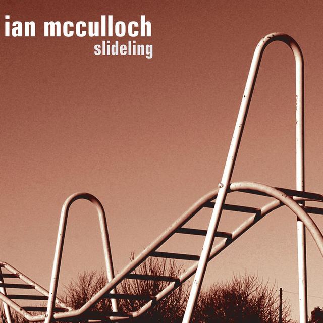 Album cover art for Slideling