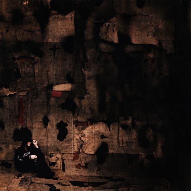 Album cover art for Limitless