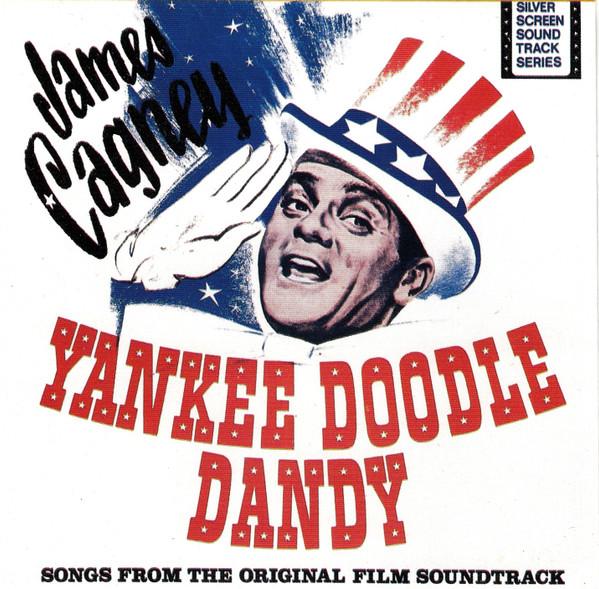Album cover art for Yankee Doodle Dandy