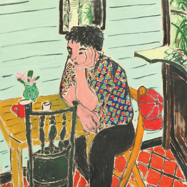 Album cover art for ก็…รู้ดี