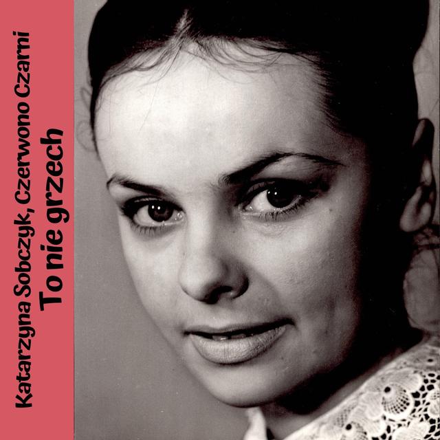Album cover art for To Nie Grzech