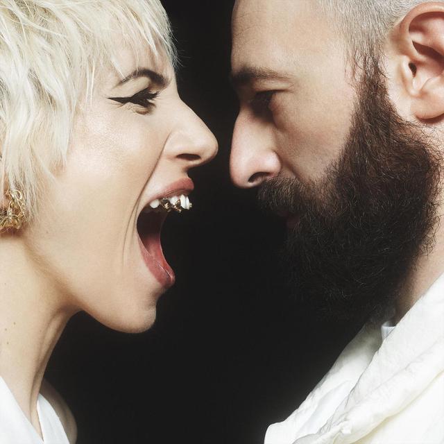 Album cover art for Un Meraviglioso Modo di Salvarsi