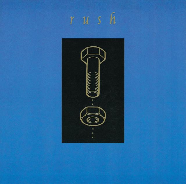 Album cover art for Counterparts