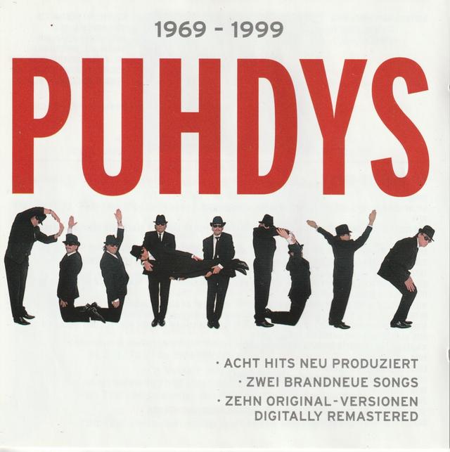 Album cover art for Zwanzig Hits Aus Dreissig Jahren