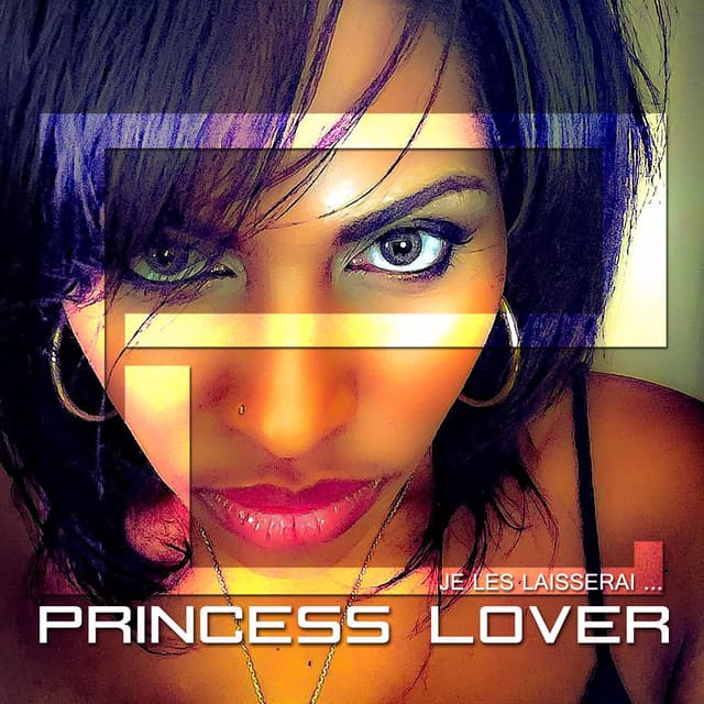 Album cover art for Je les Laisserai...