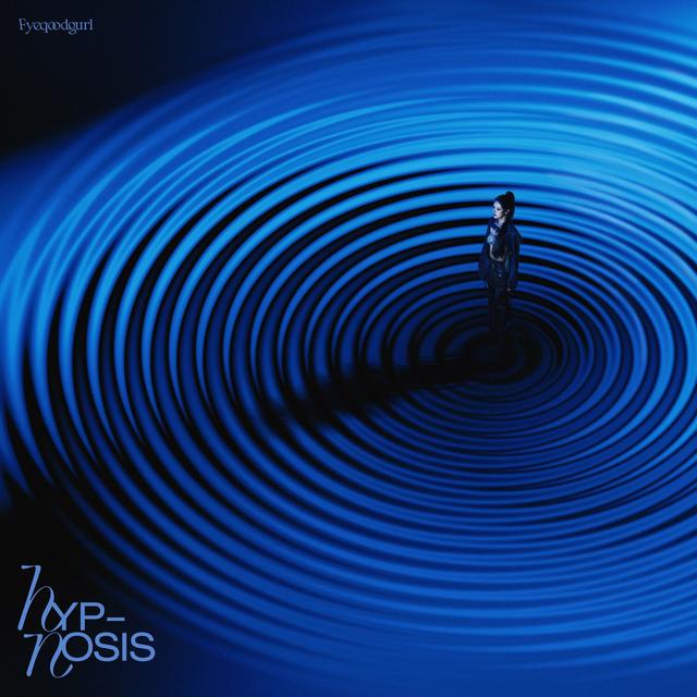 Album cover art for Hypnosis