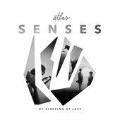 Album cover art for Atlas: Senses