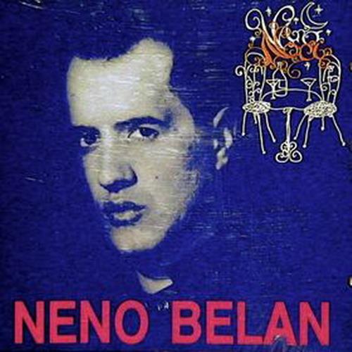 Album cover art for Vino Noći
