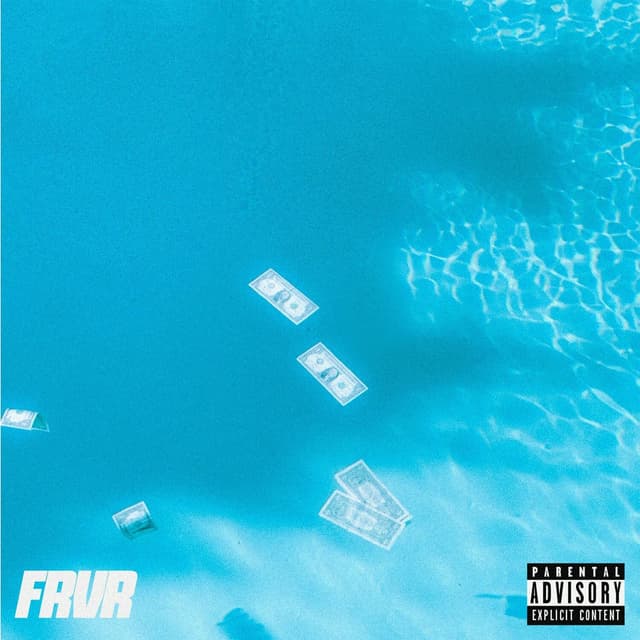 Album cover art for 100 Rounds