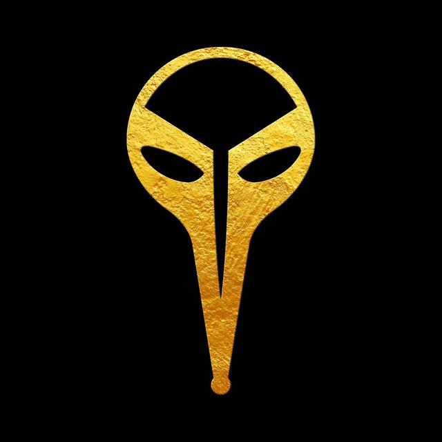 Album cover art for Goud