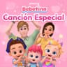 Canción de Bebefinn