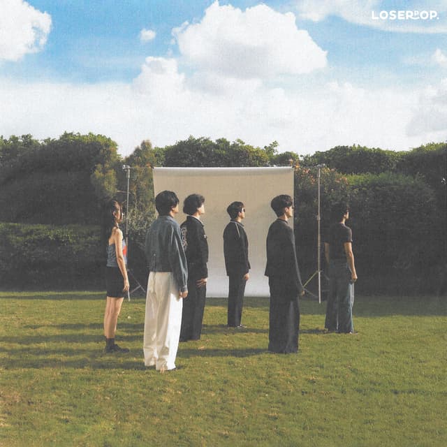 Album cover art for ดาวนำทาง (Quiet Night)