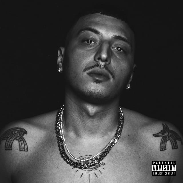 Album cover art for 92