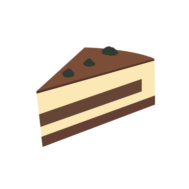 Album cover art for Tiramisu Cake