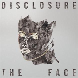 Album cover art for The Face