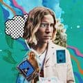 Album cover art for Strangers On An Island