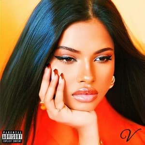 Album cover art for Almost