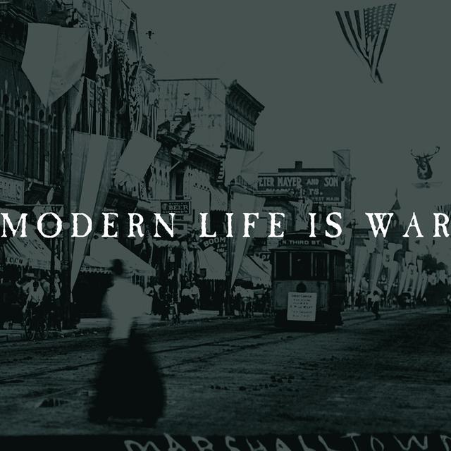 Album cover art for Witness