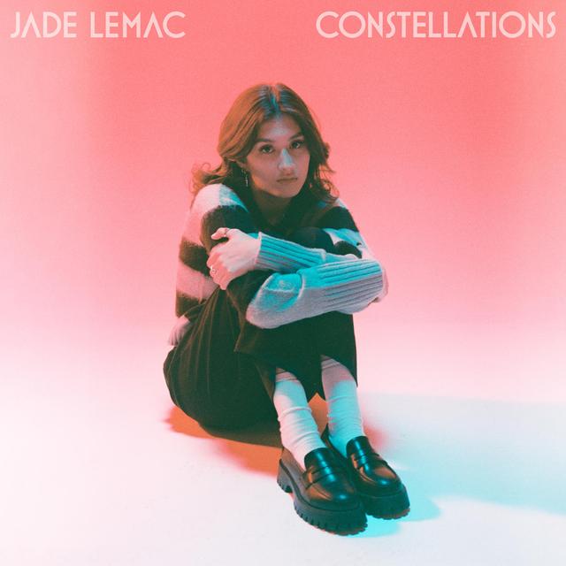 Album cover art for Constellations