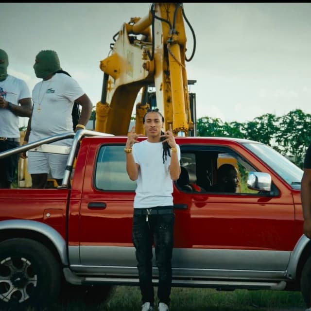 Album cover art for Bricks