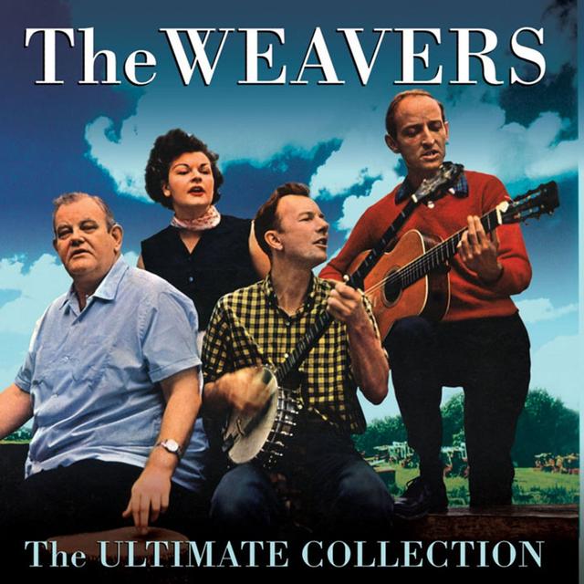 Album cover art for The Ultimate Collection