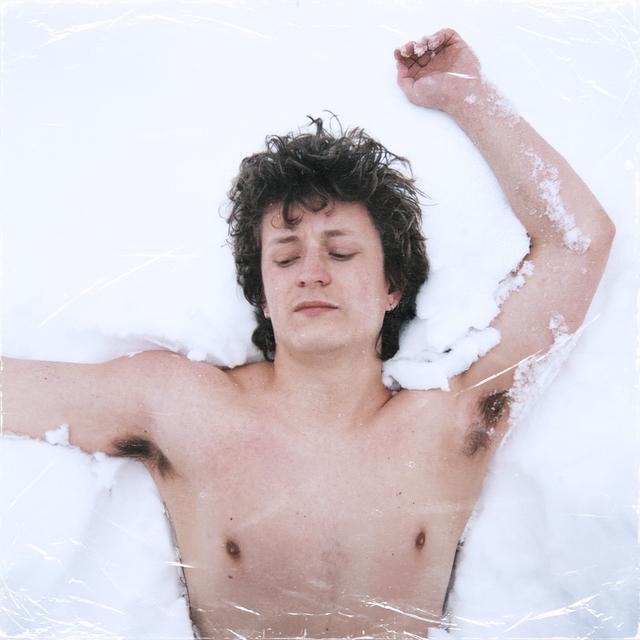 Album cover art for Loverboy