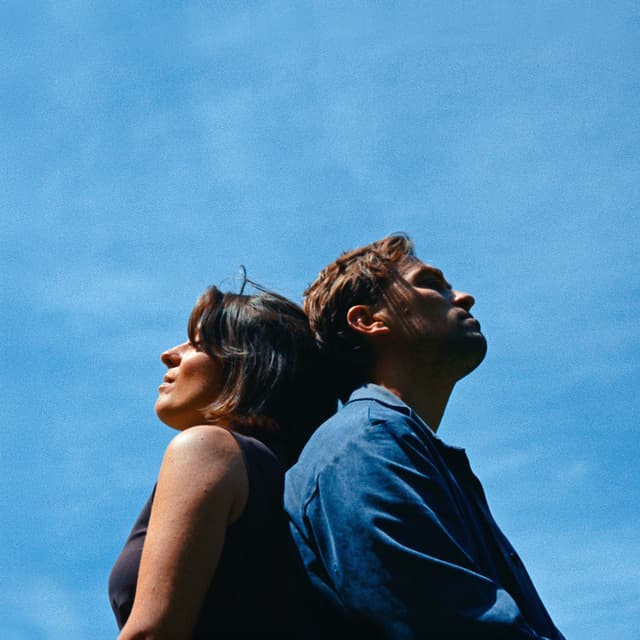 Album cover art for Another Life