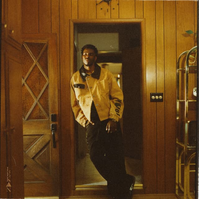 Album cover art for For All The Right Reasons Vol. 1