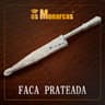 Faca Prateada