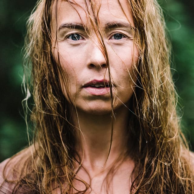 Album cover art for LÁVV U