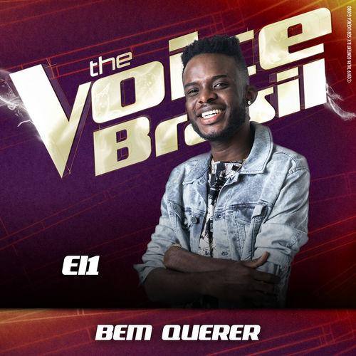 Album cover art for Bem Querer
