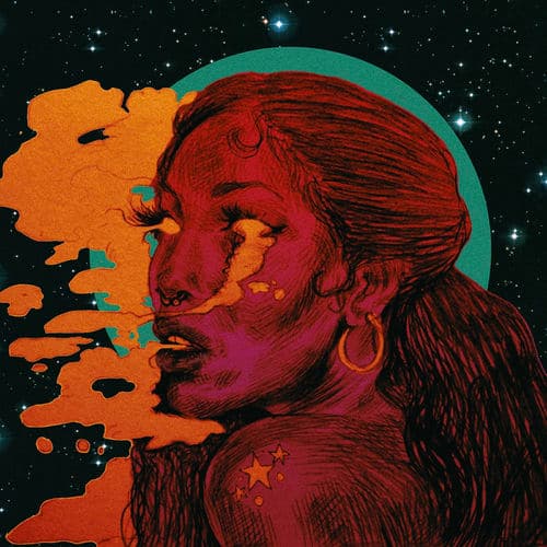 Album cover art for Nothing Without You