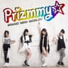 Prizmmy☆'s AISATSU SONG