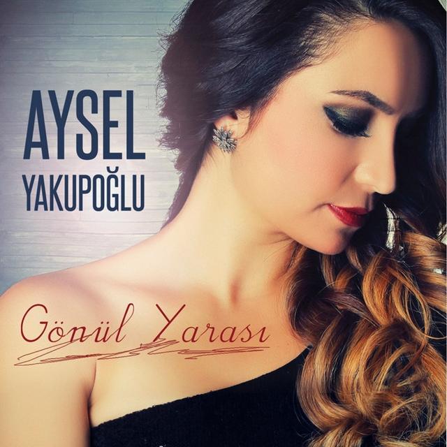 Album cover art for Gönül Yarası