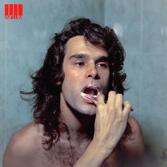 Album cover art for AFIM