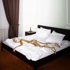 Album cover art for VS WORLD