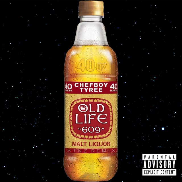 Album cover art for Old Life (BTNZ Remix)