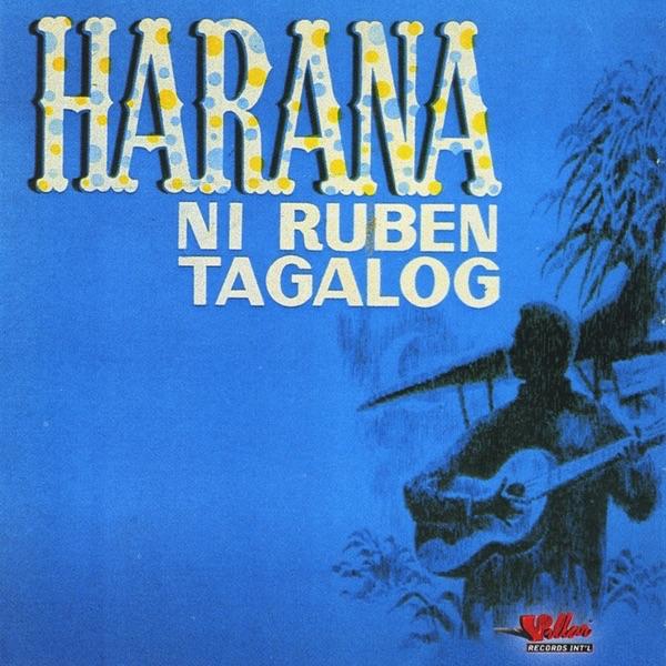 Album cover art for Harana