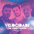 Album cover art for Velocidade do Esquecimento
