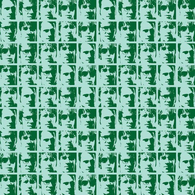 Album cover art for Eudora