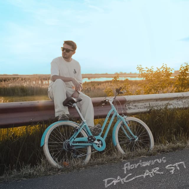 Album cover art for Dac-ar ști