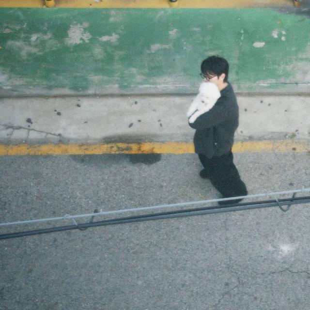 Album cover art for My Bichon