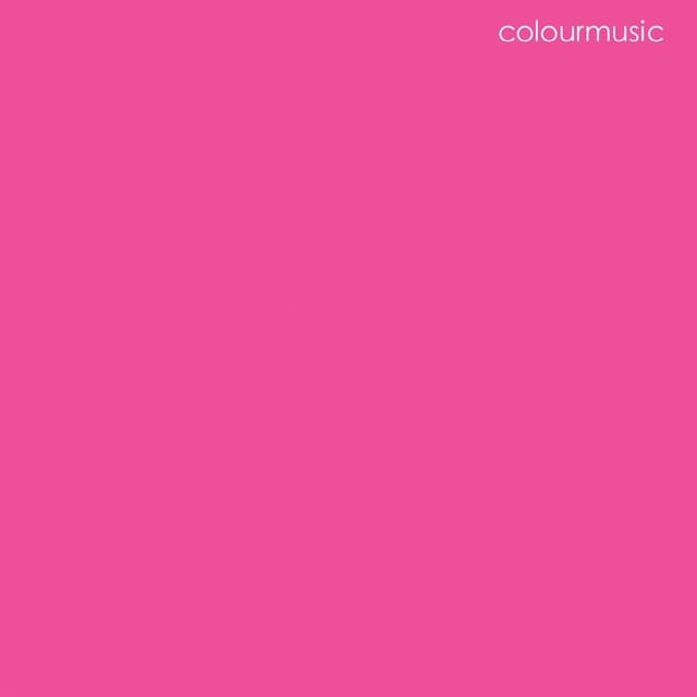 Album cover art for My _____ Is Pink