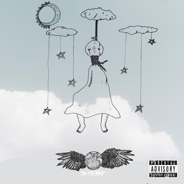 Album cover art for I'm on That